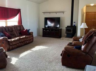 11610 N Bensing Rd, Hobbs, NM 88242