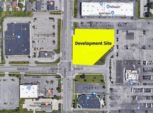 3765 Union Rd, Cheektowaga, NY 14225