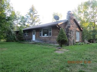 5321 Steele Rd, Sodus, NY 14551
