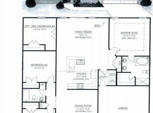 1045 Stoneham Cir, Anderson, SC 29626