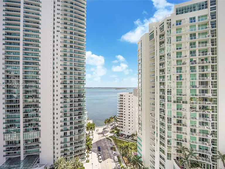 1300 Brickell Bay Dr #1803 — Photo 11