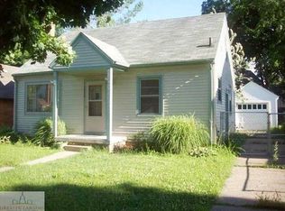 1713 W Shiawassee St, Lansing, MI 48915