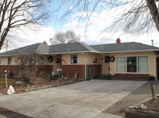 302 NW 5th Ave, John Day, OR 97845