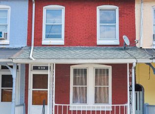 539 Minor St, Reading, PA 19602