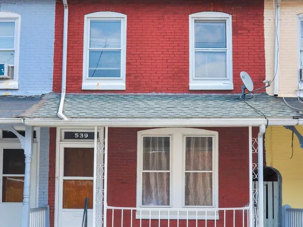 539 Minor St, Reading, PA 19602