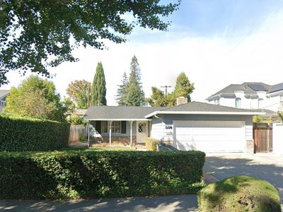 960 Newell Rd, Palo Alto, CA, 94303
