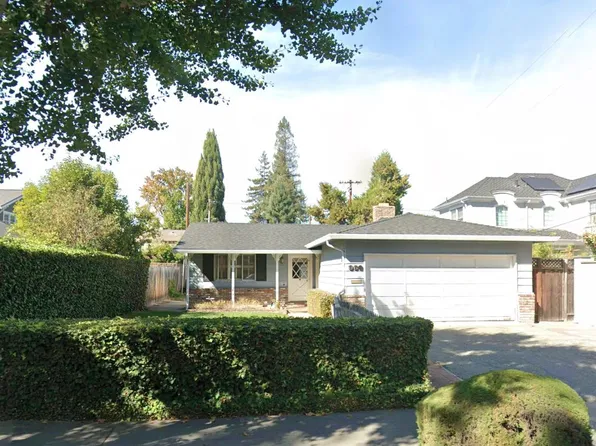 960 Newell Rd, Palo Alto, CA 94303