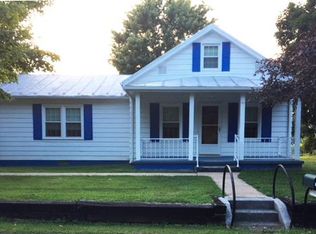 1316 Farmview Rd, Luray, VA 22835