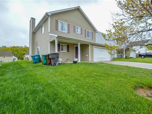 3823 Banbridge Dr, High Point, NC 27260