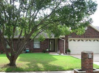 17608 Durbin Park Rd, Edmond, OK 73012
