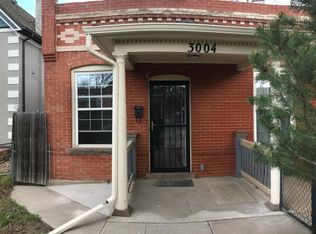 3004 Hooker St, Denver, CO 80211