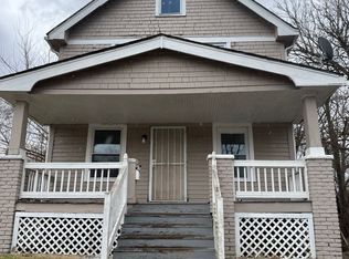 3375 E 145th St, Cleveland, OH 44120