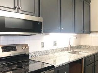 1641 Cambridge St #73, Cambridge, MA 02138