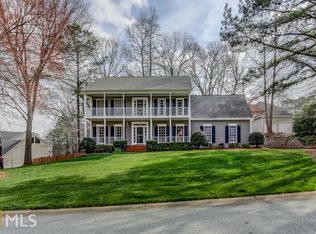 102 Stone Gate Way SE, Mableton, GA 30126