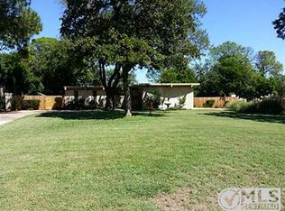 1425 Ridgecrest Cir, Denton, TX 76205