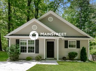 4120 Lake Rd, Charlotte, NC 28269