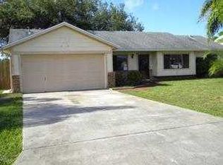2151 Beekman St NE, Palm Bay, FL 32905