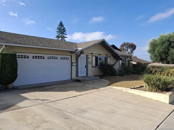 1666 Harvard St, Chula Vista, CA 91913
