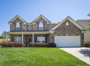 3926 Kalispell Ln, Charlotte, NC 28269