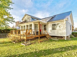 188 Cleland South Road, Alburgh, VT 05440