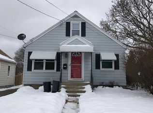 3005 Hudson Rd, Erie, PA 16508