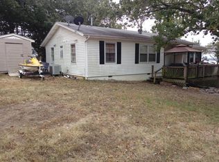 18 Trail Ridge Dr, Kimberling City, MO 65686