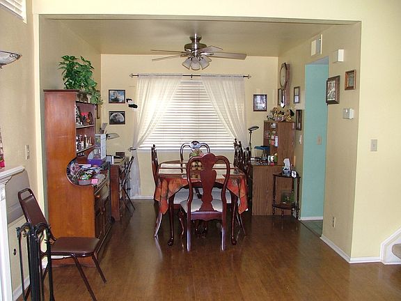 precious dining room