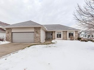 3907 20th St S, Fargo, ND 58104