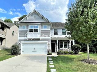 1302 Soothing Ct NW, Concord, NC 28027