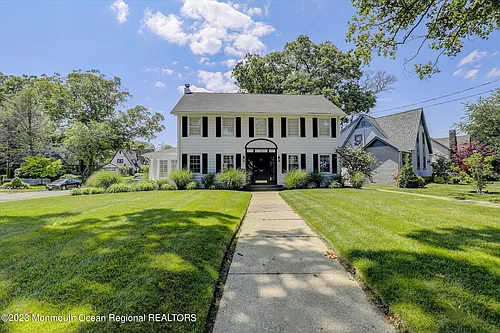 570 N Edgemere Dr #A Photo 1