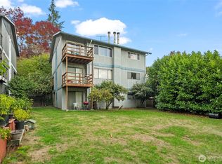 13215 35th Avenue NE, Seattle, WA 98125