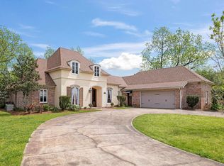 10 Waters Edge Dr, Monroe, LA 71203