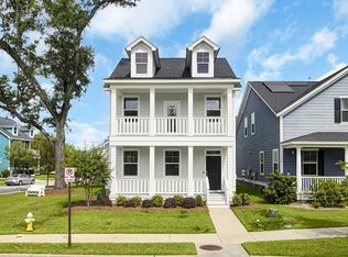 1024 Oak Bluff Ave, Charleston, SC 29492