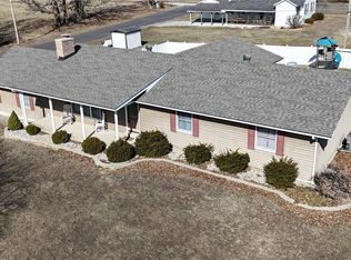 402 Reserve St S, Rosebud, MO