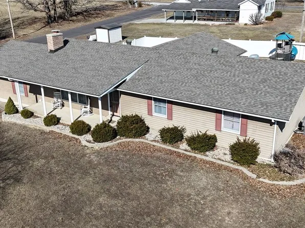 402 Reserve St S, Rosebud, MO 63091