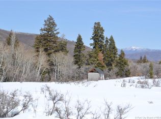 2227 S Porcupine Cir, Coalville, UT 84017