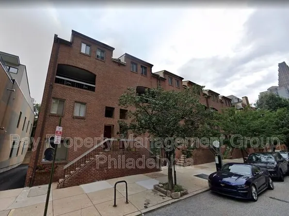 2115 Arch St APT B, Philadelphia, PA 19103
