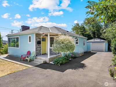 939 N 88th st, Seattle, WA, 98103