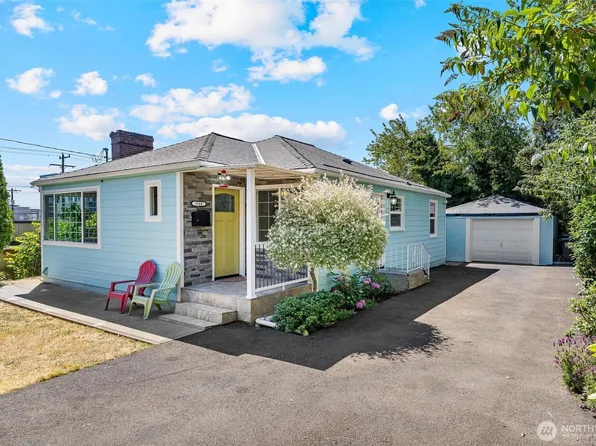 939 N 88th st, Seattle, WA 98103