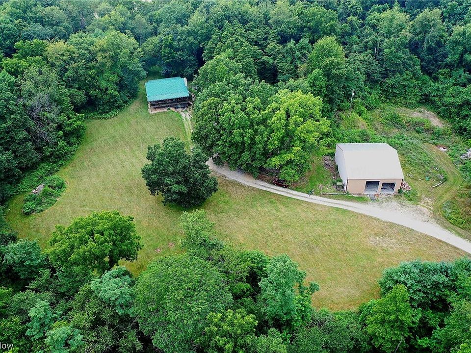 8477 Critchfield Rd, Shreve, OH 44676 | Zillow