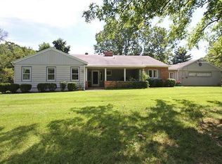 4909 Pierce Ln, Godfrey, IL