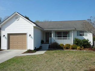 1227 Lakefront Dr, Charleston, SC 29412