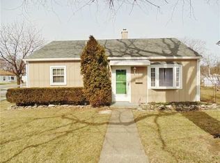 1101 7th St, Maumee, OH 43537