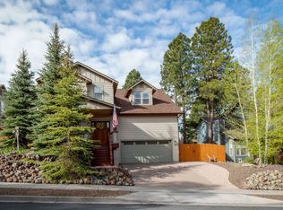 97 W Gneiss Trl, Flagstaff, AZ 86005