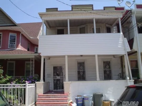 10451 118th St, South Richmond Hill, NY 11419
