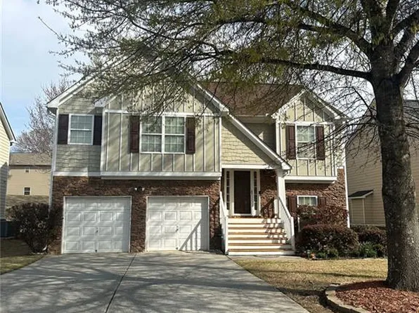 6050 Stonebrook Ln, Austell, GA 30106