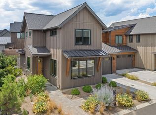 61309 Howe Way, Bend, OR 97702