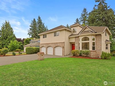 26109 Lake Wilderness Country Club Drive SE, Maple Valley, WA, 98038