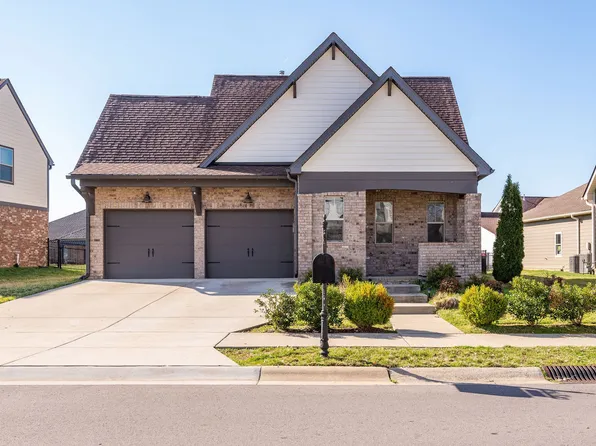 612 Sire Ave, Mount Juliet, TN 37122