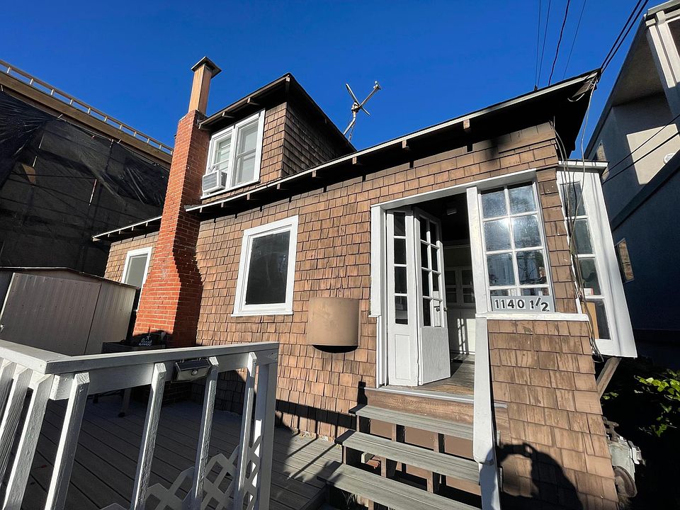 1st image of 1140 N Ardmore Ave #1/2